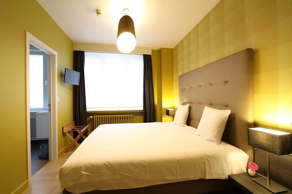 Hotel Neutralia Ostende 3*,  Belgien
