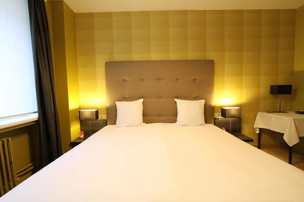 Hotel Neutralia Ostende Ferienpark
