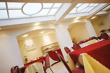 Hotel Neutralia Ostende