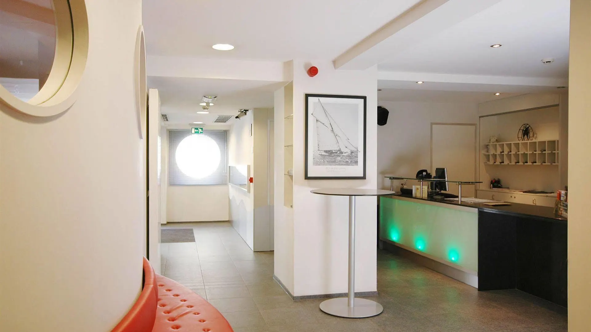 Ferienpark Hotel Neutralia Ostende