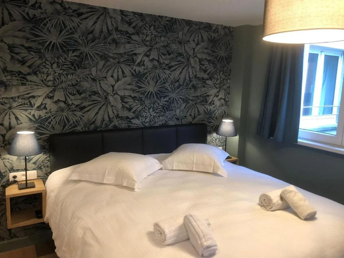 Ferienpark Hotel Neutralia Ostende