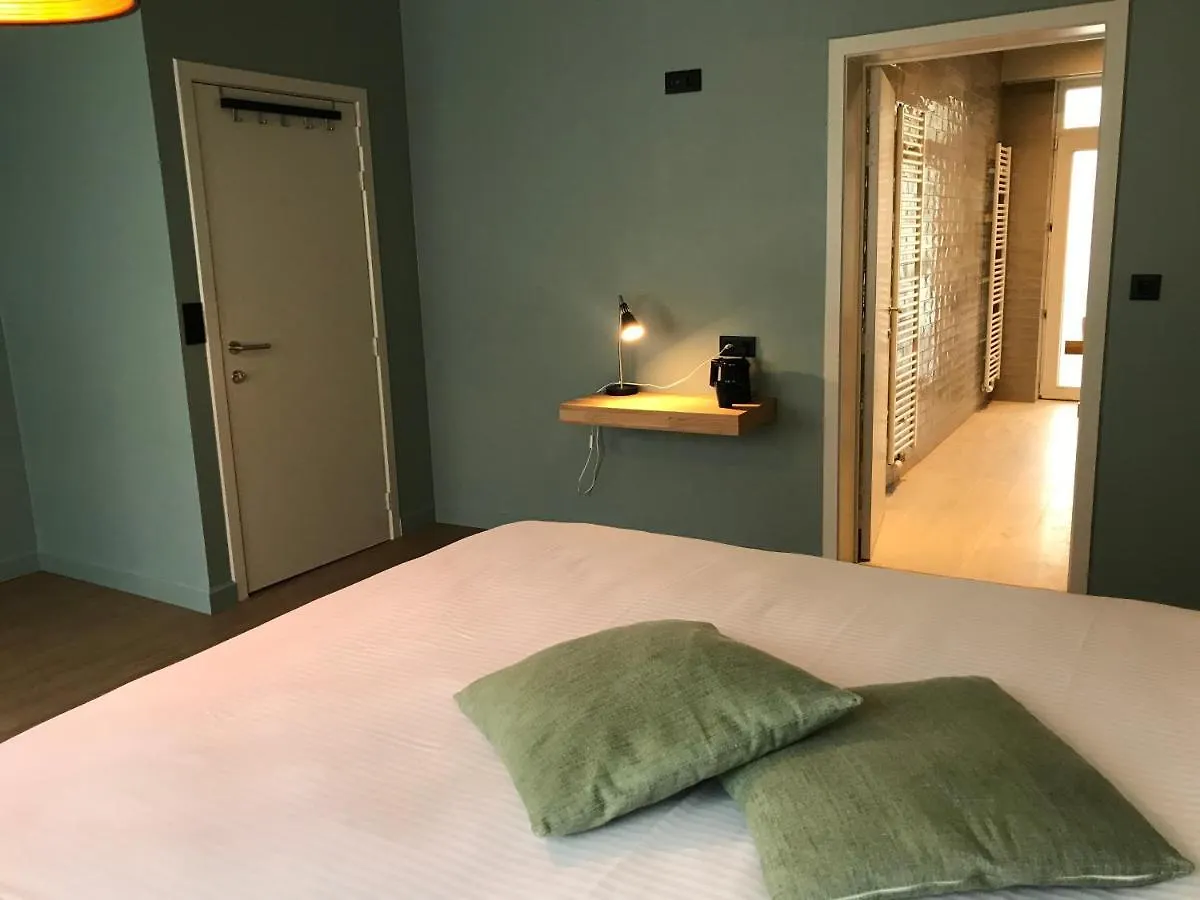Ferienpark Hotel Neutralia Ostende