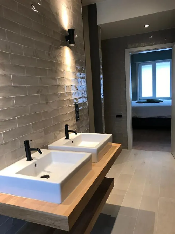 Hotel Neutralia Ostende