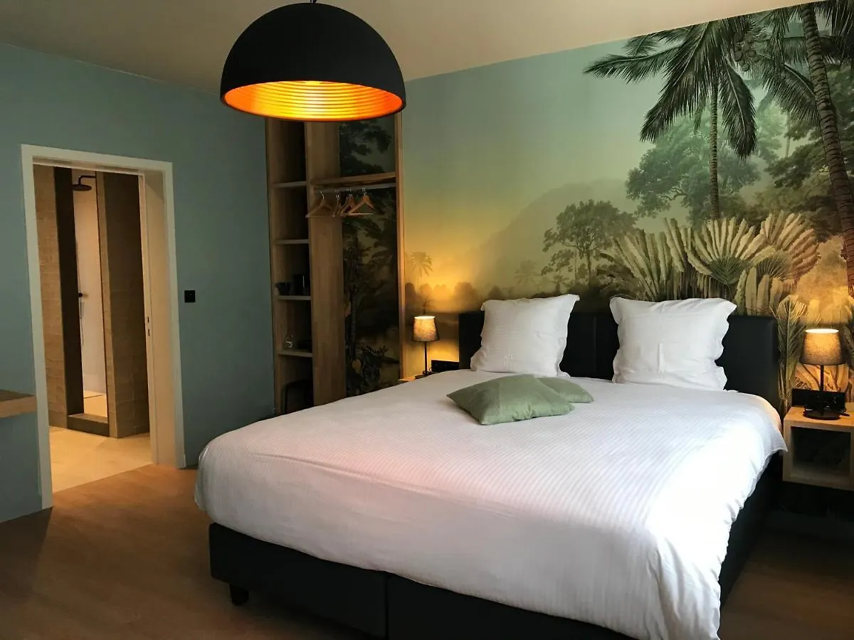 Hotel Neutralia Ostende 3*,  Belgien