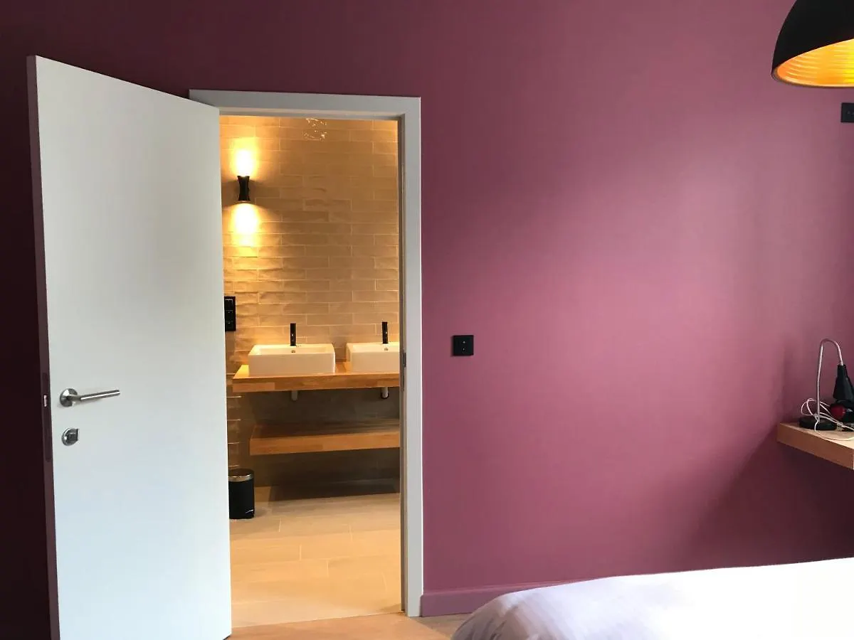 Hotel Neutralia Ostende 3*,