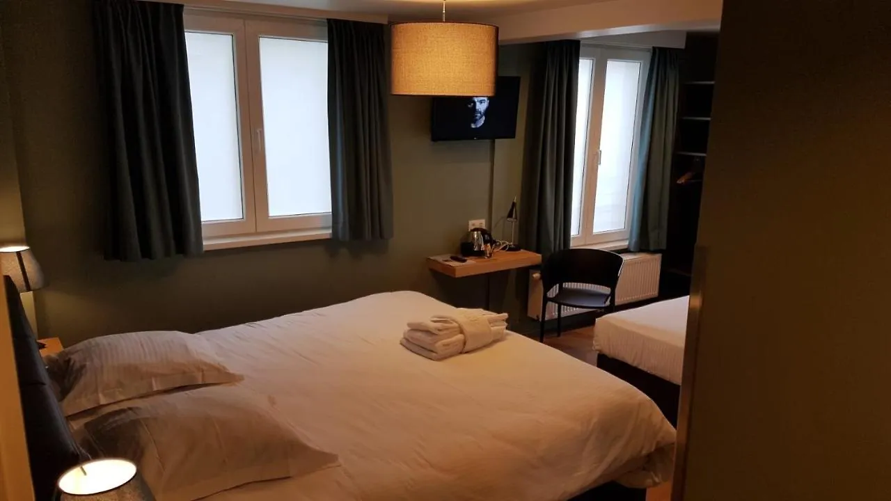 Hotel Neutralia Ostende
