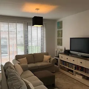 Apartment Voeten In Het