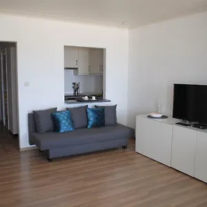 Apartment De Zee