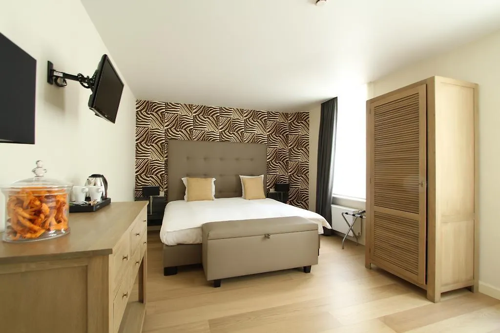 Neutralia Hotel Ostend