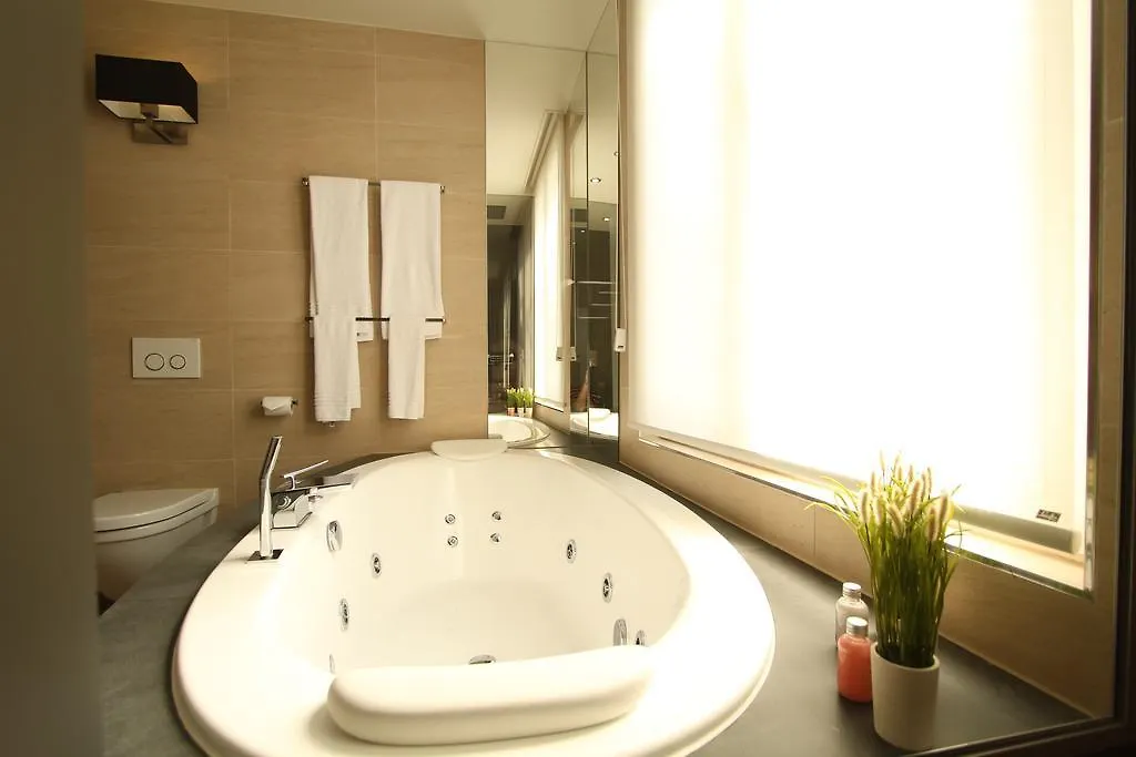 *** Holiday park Neutralia Hotel Ostend Belgium