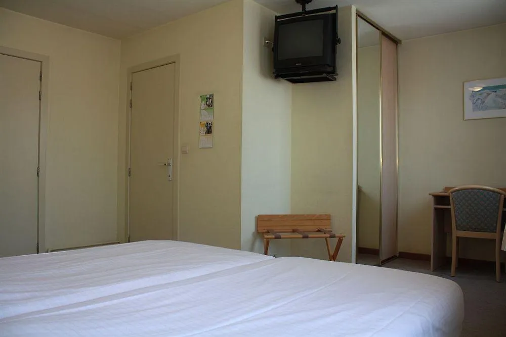 Neutralia Hotel Ostend