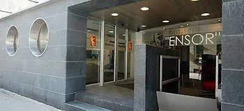 Neutralia Hotel Ostend Holiday park