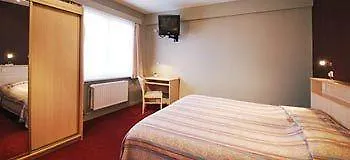 Neutralia Hotel Ostend