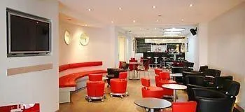 Neutralia Hotel Ostend 3*,