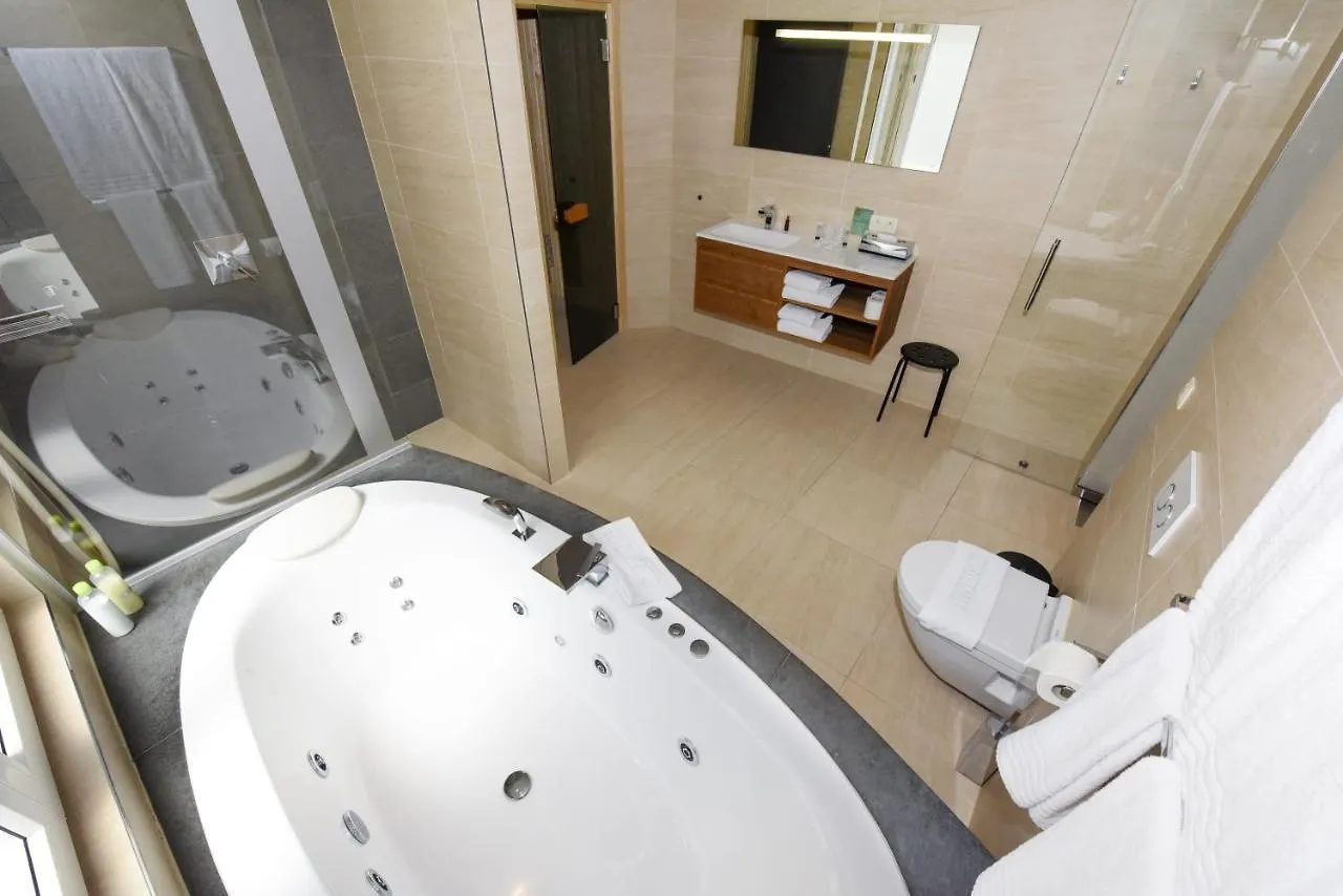 Neutralia Hotel Ostend