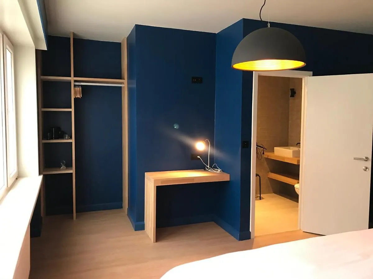 Neutralia Hotel Ostend