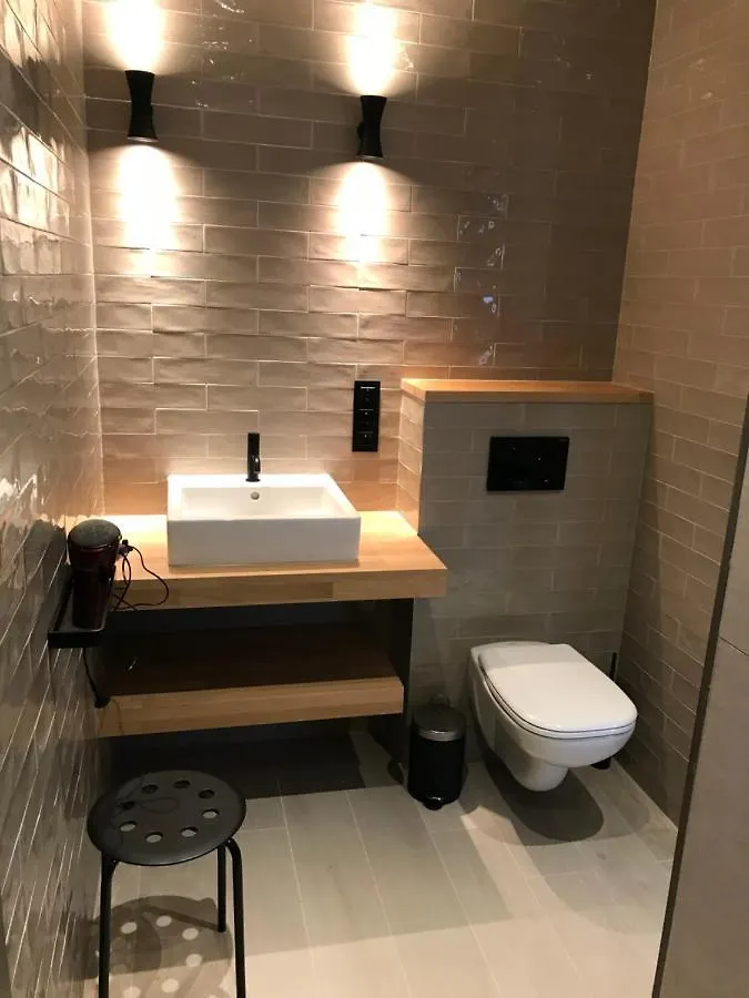 Neutralia Hotel Ostend Holiday park