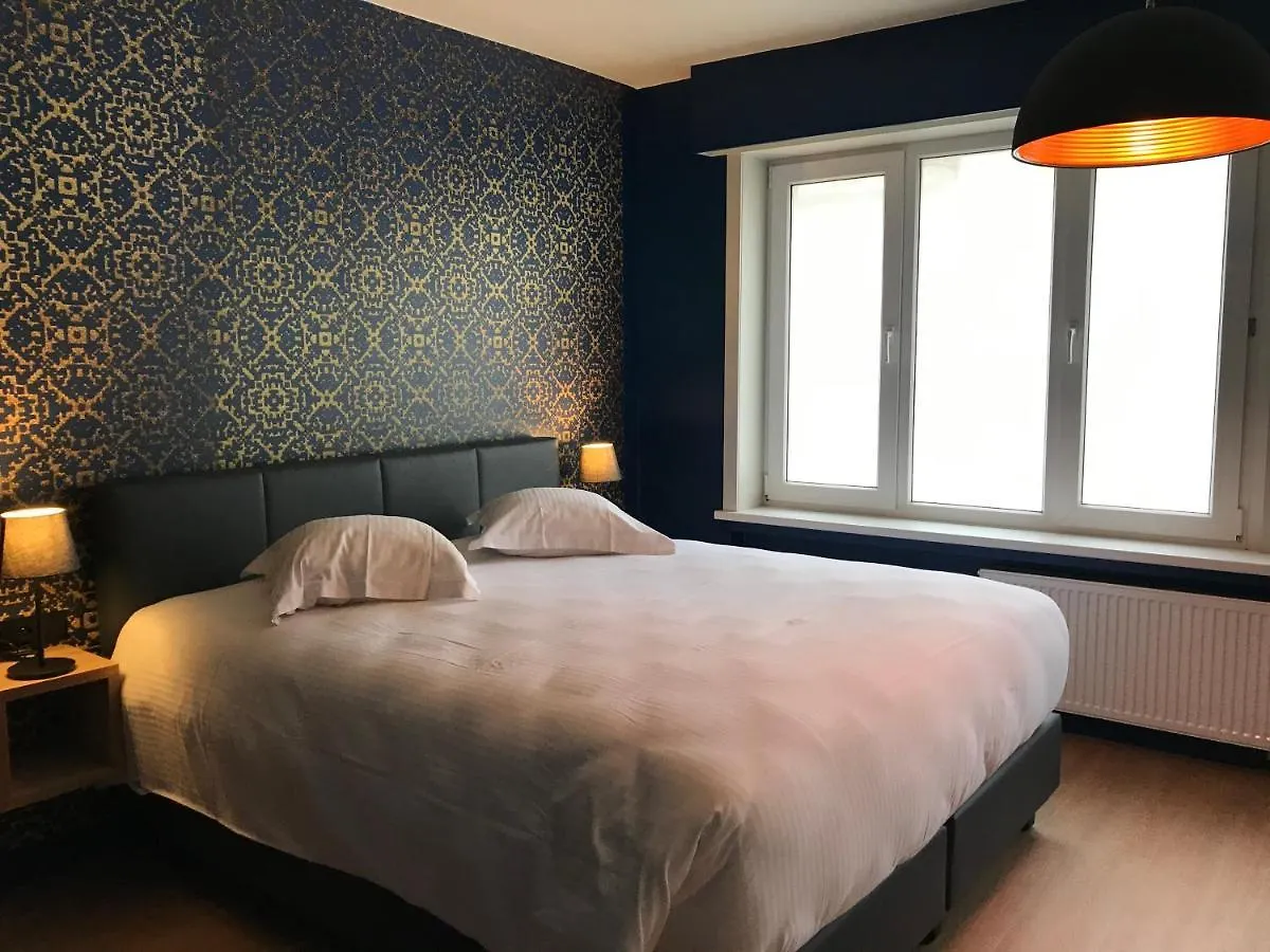 Neutralia Hotel Ostend 3*,