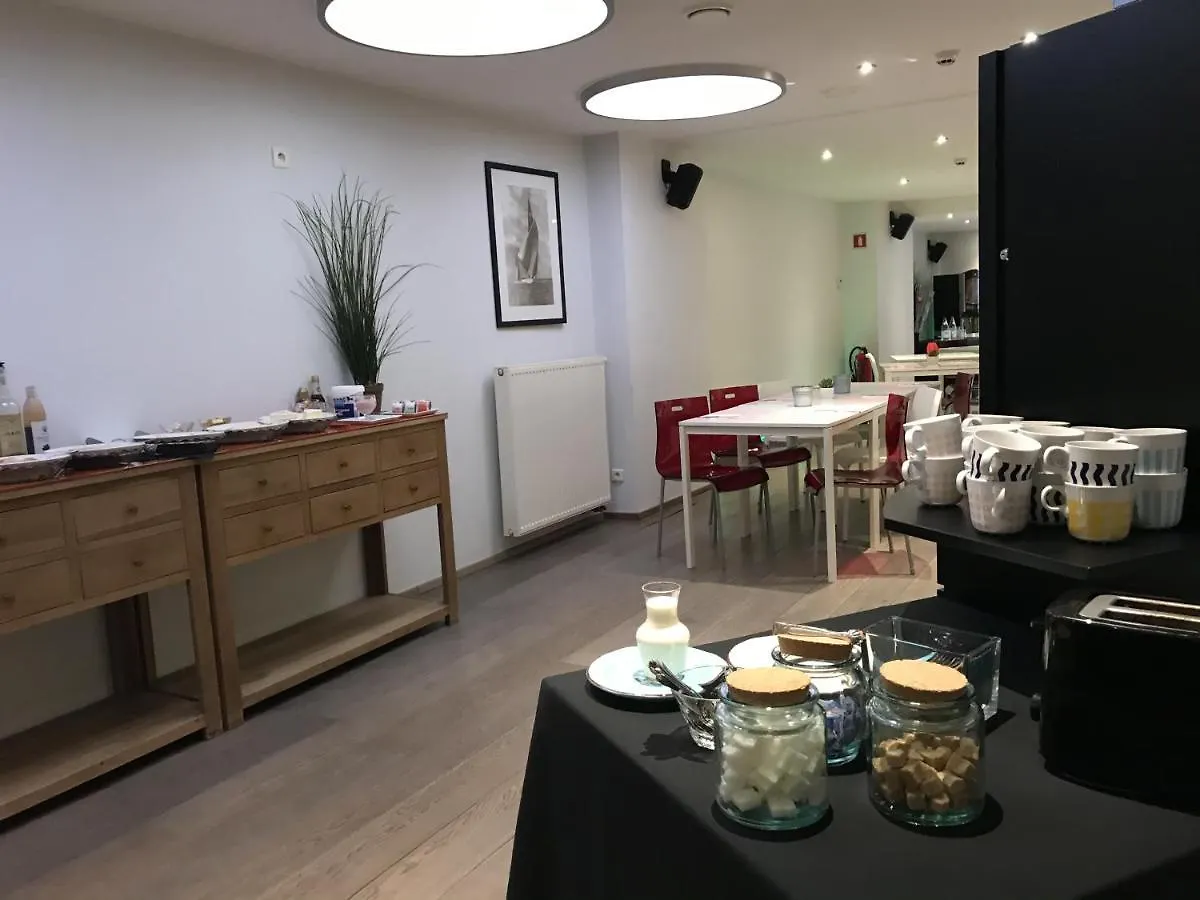 Neutralia Hotel Ostend Holiday park