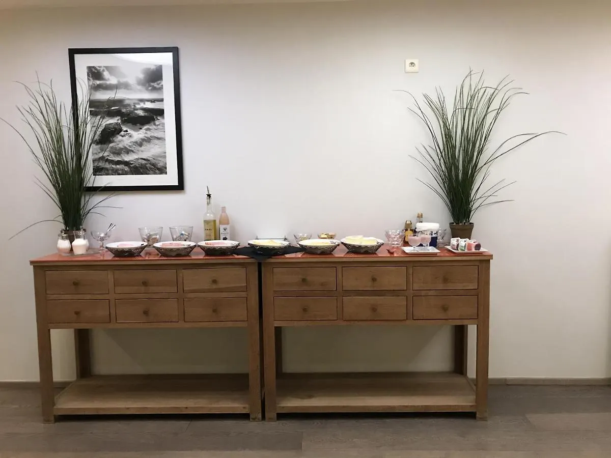Neutralia Hotel Ostend Belgium