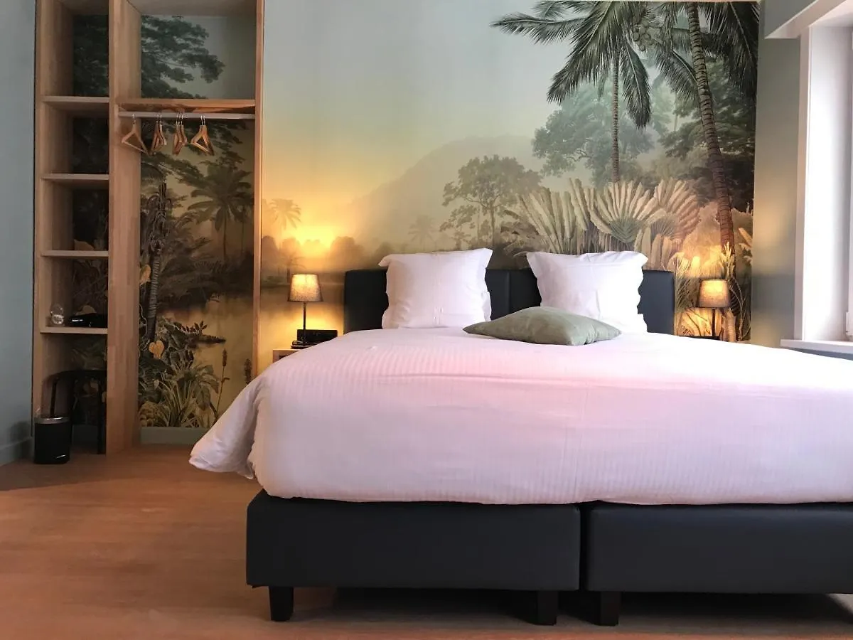 Neutralia Hotel Ostend Holiday park