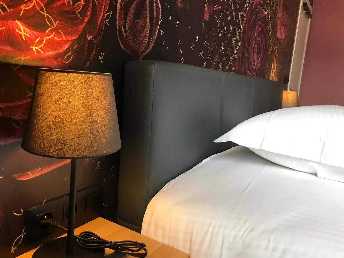 Neutralia Hotel Ostend