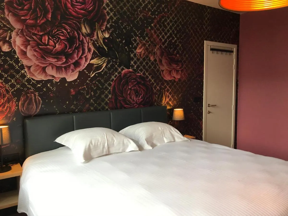 Neutralia Hotel Ostend Belgium
