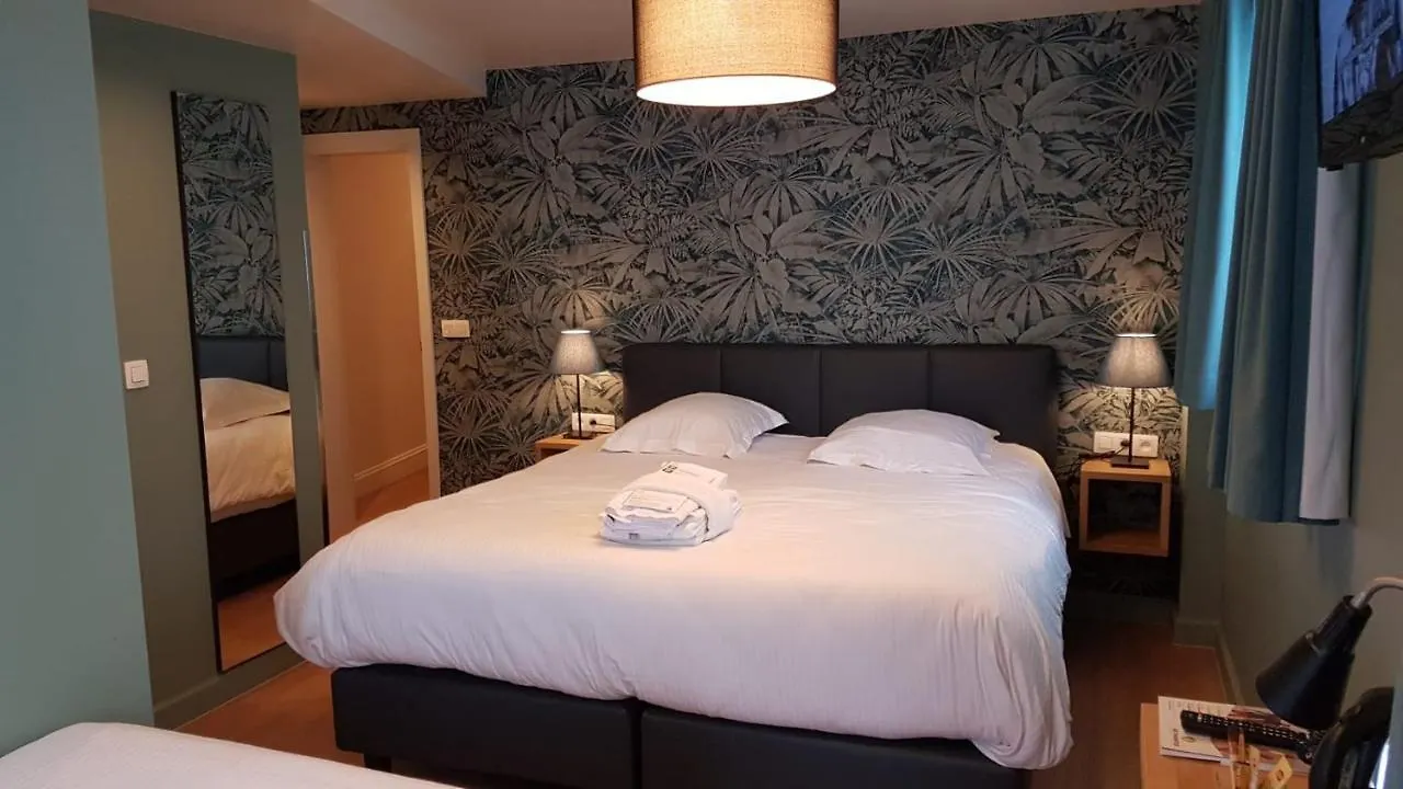 Holiday park Neutralia Hotel Ostend